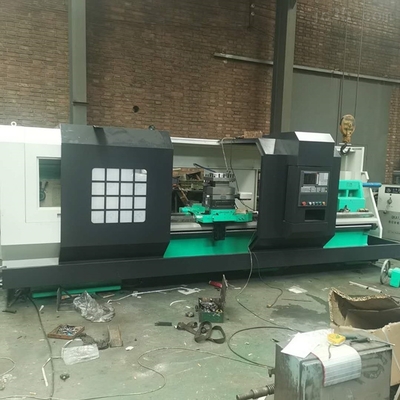 普通機械制造 基礎、流程與未來發展