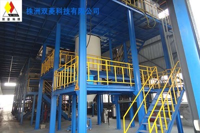 粉末冶金產(chǎn)品助力農(nóng)業(yè)機械銷售，推動行業(yè)升級