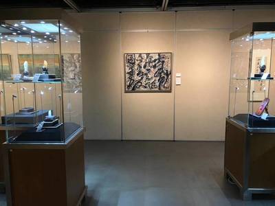 玉見未來 海派玉雕非遺傳承人與17歲女兒的跨代對話