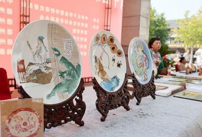 第十四屆德州董子文化旅游節 文化盛宴，傳承不息