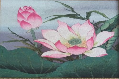 蘭山區非物質文化遺產項目產品線上圖片展 數字賦能，讓文化瑰寶觸手可及