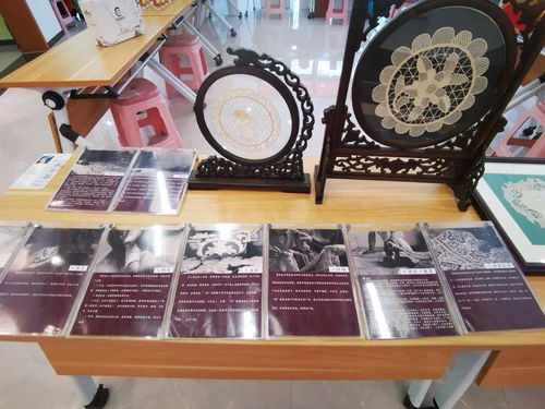 十一假期意猶未盡？來蜀山共賞區(qū)級(jí)非遺作品展，感受文化傳承的魅力